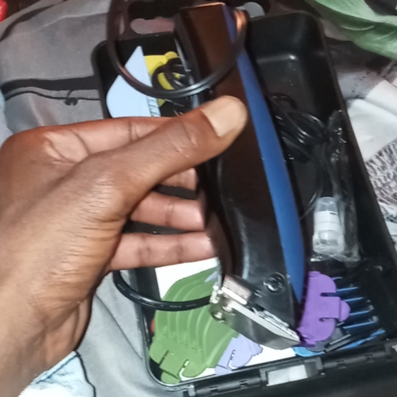 Clipper - Picture 2 of 3